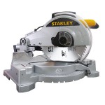 STSM1525-B2 SERRA ESQUADRIA 10 1500W 220V STANLEY