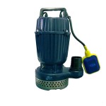 Bomba Submersa para Água e Água Suja SPET SPA750 2 220 V - Monofásica