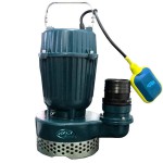 Bomba Submersa para Água e Água Suja SPET SPA1100F 3 220 V - Monofásica