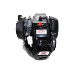 Motor Completo SPX120R 4 T / Gasolina 4 HP para Compactador Tipo Honda GX120
