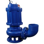 Bomba Submersa Lameira para Água e Lama SPET SP6000 6 - Trifásica Bivolt 220/380 V