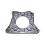 Flange de Suporte Wacker 