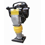 Compactador de Solo MR60 SPX120R Rato Gasolina 4 HP / Tipo Sapo c/ Horimetro