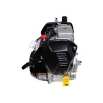 Motor Completo SPX120R 4 T / Gasolina 4 HP para Compactador Tipo Honda GX120
