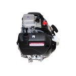 Motor Completo SPX120R 4 T / Gasolina 4 HP para Compactador Tipo Honda GX120
