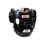 Motor Completo SPX120R 4 T / Gasolina 4 HP para Compactador Tipo Honda GX120
