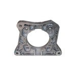 Flange de Suporte Wacker 