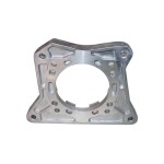 Flange de Suporte Wacker 