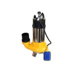 Bomba Submersa Lameira para Água e Lama SPV1100AF 3 220 V