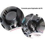 Cortadora de Pisos SPET SP5000 14 355 mm / 5000W / 220 V