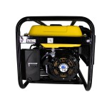 Gerador de Energia a Gasolina MK2800 127V/230V 60HZ 2,2 KVA / 7HP - 4T Partida Manual 