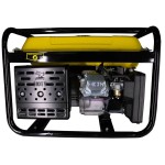 Gerador de Energia a Gasolina MK2800 127V/230V 60HZ 2,2 KVA / 7HP - 4T Partida Manual 