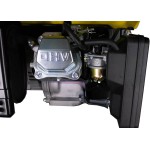 Gerador de Energia a Gasolina MK2800 127V/230V 60HZ 2,2 KVA / 7HP - 4T Partida Manual 