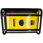 Gerador de Energia a Gasolina MK2800 127V/230V 60HZ 2,2 KVA / 7HP - 4T Partida Manual 