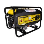 Gerador de Energia a Gasolina MK3800 127V/230V 60HZ 3,1 KVA / 7HP - 4T Partida Manual
