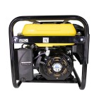 Gerador de Energia a Gasolina MK3800 127V/230V 60HZ 3,1 KVA / 7HP - 4T Partida Manual
