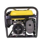 Gerador de Energia a Gasolina MK3800 127V/230V 60HZ 3,1 KVA / 7HP - 4T Partida Manual
