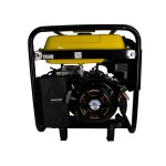 Gerador de Energia a Gasolina MK14000E 127V/230V 60HZ 7,8 KVA / 20HP - 4T Partida Elétrica
