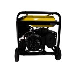 Gerador de Energia a Gasolina MK14000E 127V/230V 60HZ 7,8 KVA / 20HP - 4T Partida Elétrica
