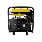 Gerador de Energia a Gasolina MK6800E 127V/230V 60HZ 5,5 KVA / 13HP - 4T Partida Elétrica