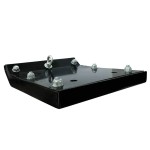 Sapata / Placa Base Completa Pos 10 / Ref SPR90e7677 / Peça Compactador SPR90e